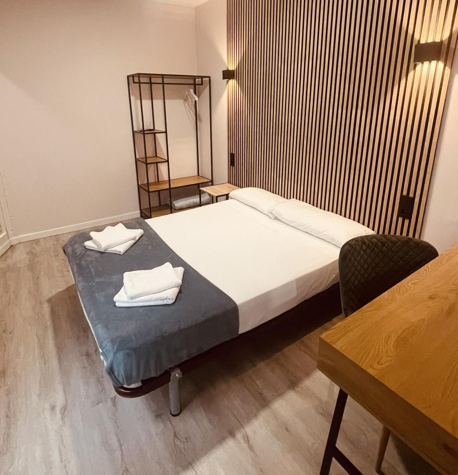 Colibri Hotel Calella Bagian luar foto