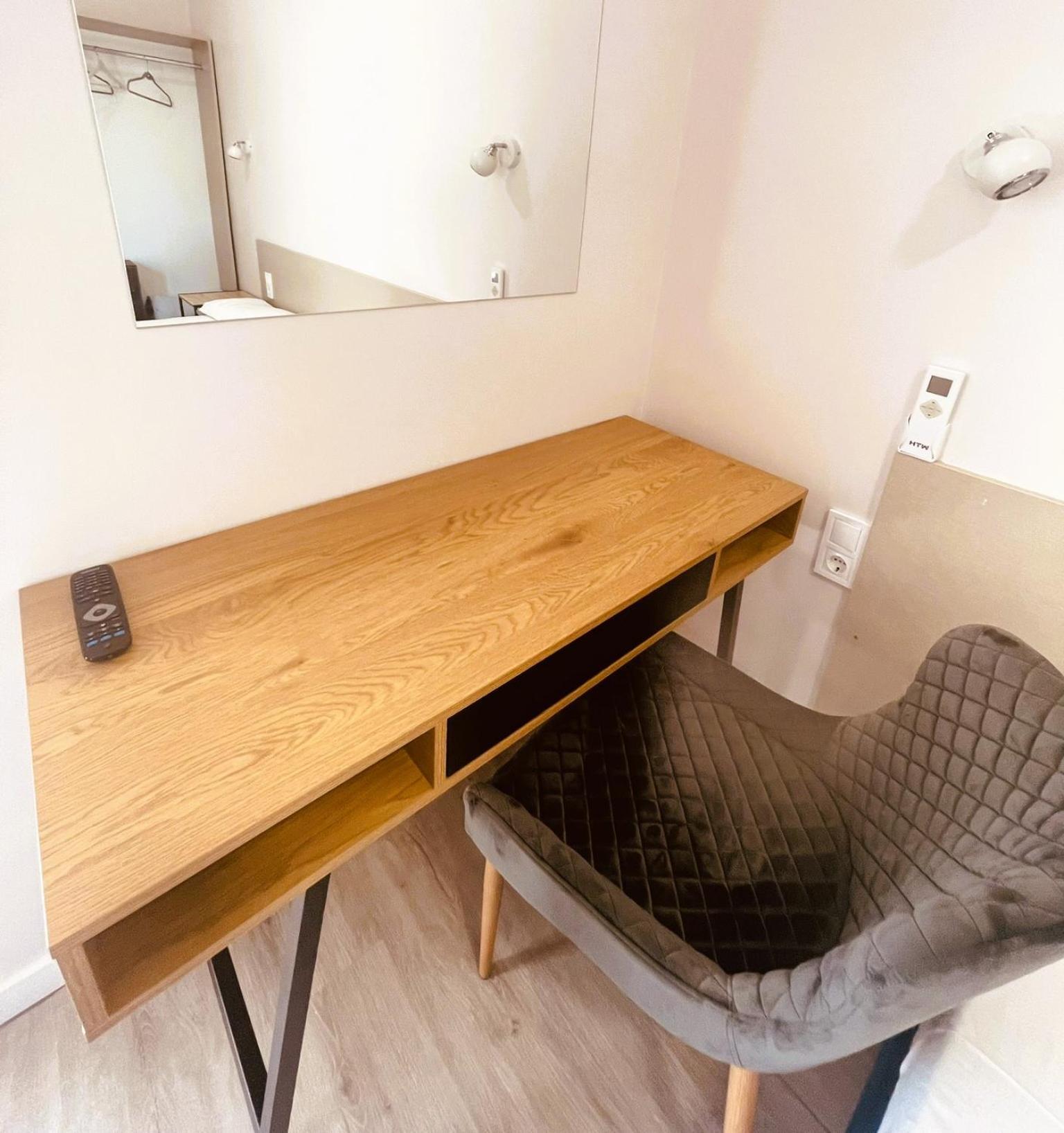 Colibri Hotel Calella Ruang foto
