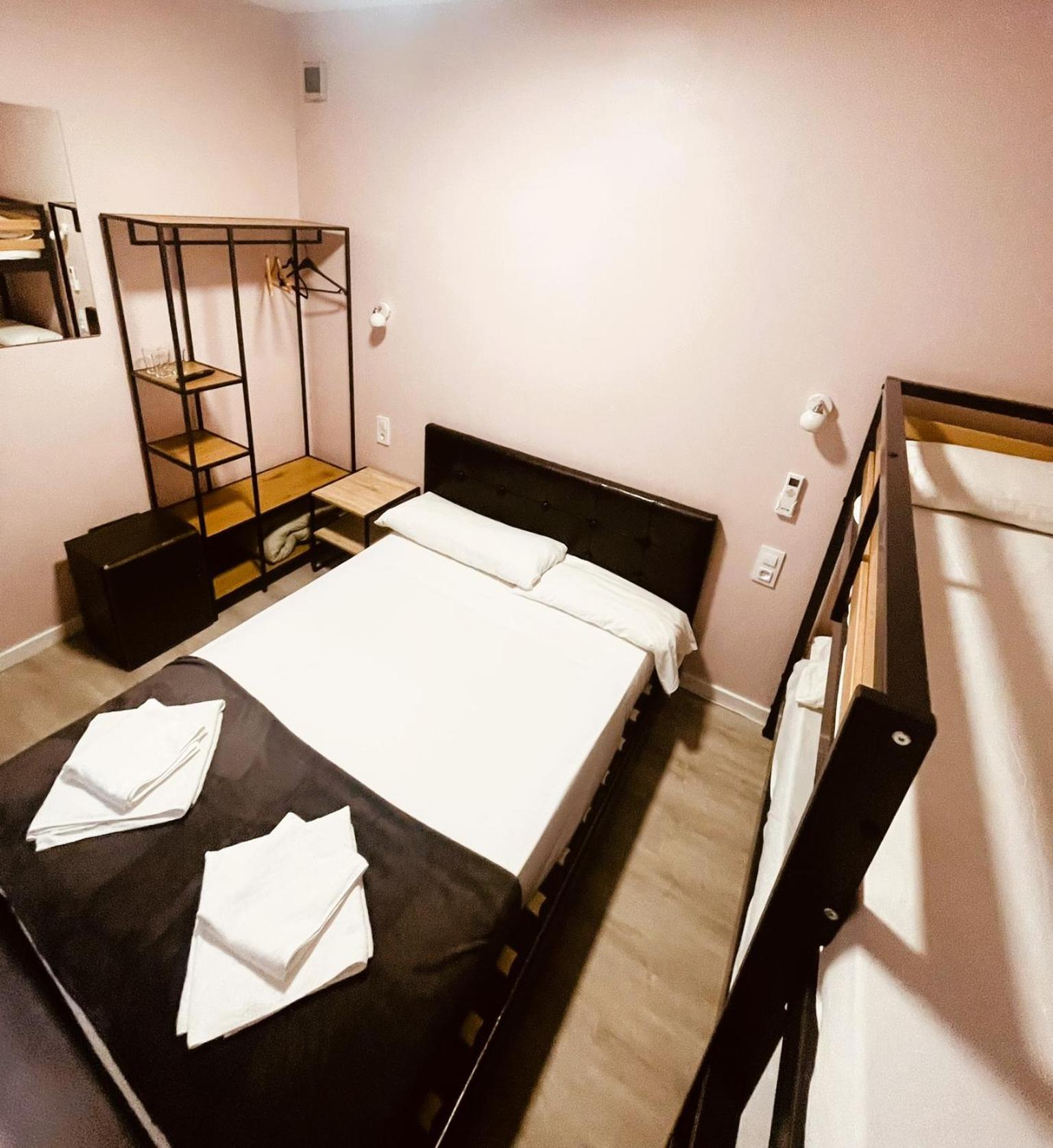 Colibri Hotel Calella Ruang foto